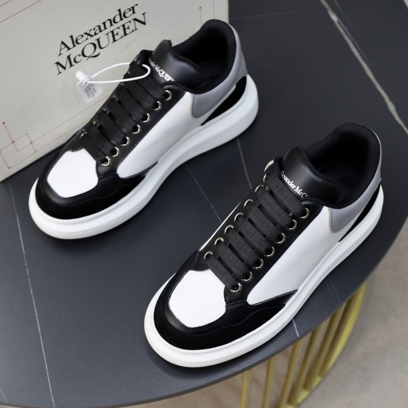 Alexander Mcqueen Casual Shoes